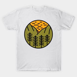 Mountain Explore T-Shirt